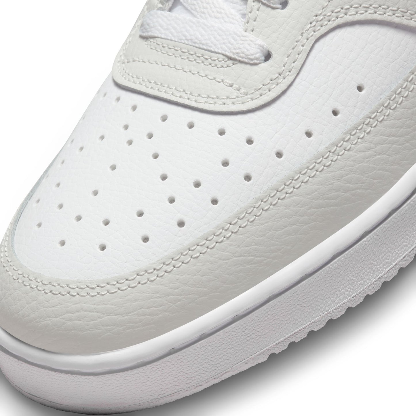 Nike Court Vision Low white photon dust blue FN4019-001