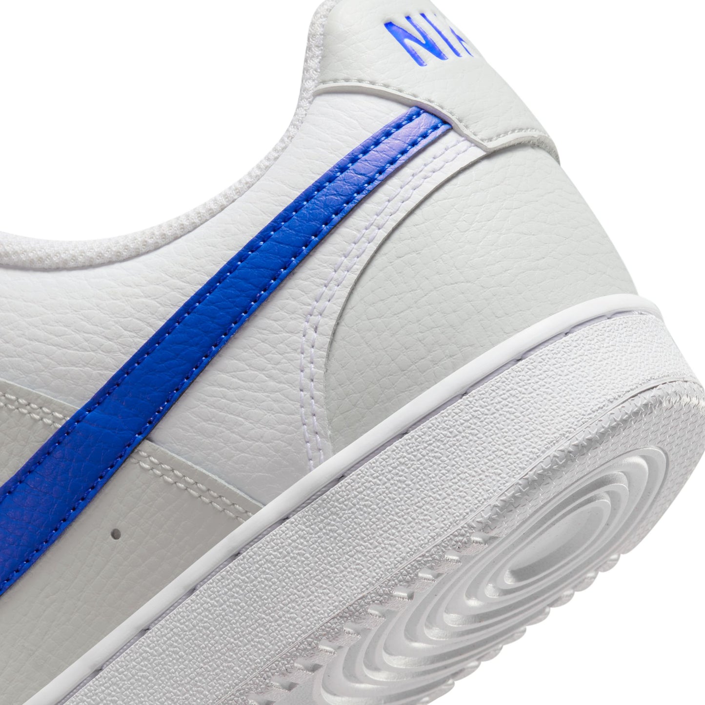 Nike Court Vision Low white photon dust blue FN4019-001