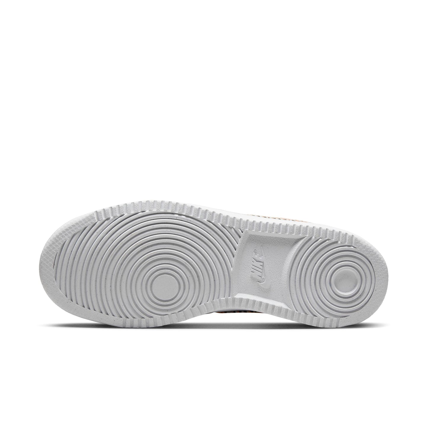 Nike Court Vision Low X Nike United white hemp FN323-100