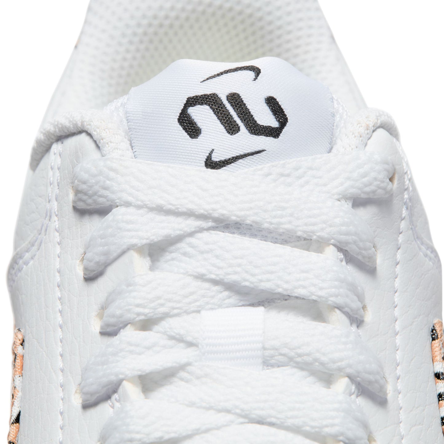 Nike Court Vision Low X Nike United white hemp FN323-100