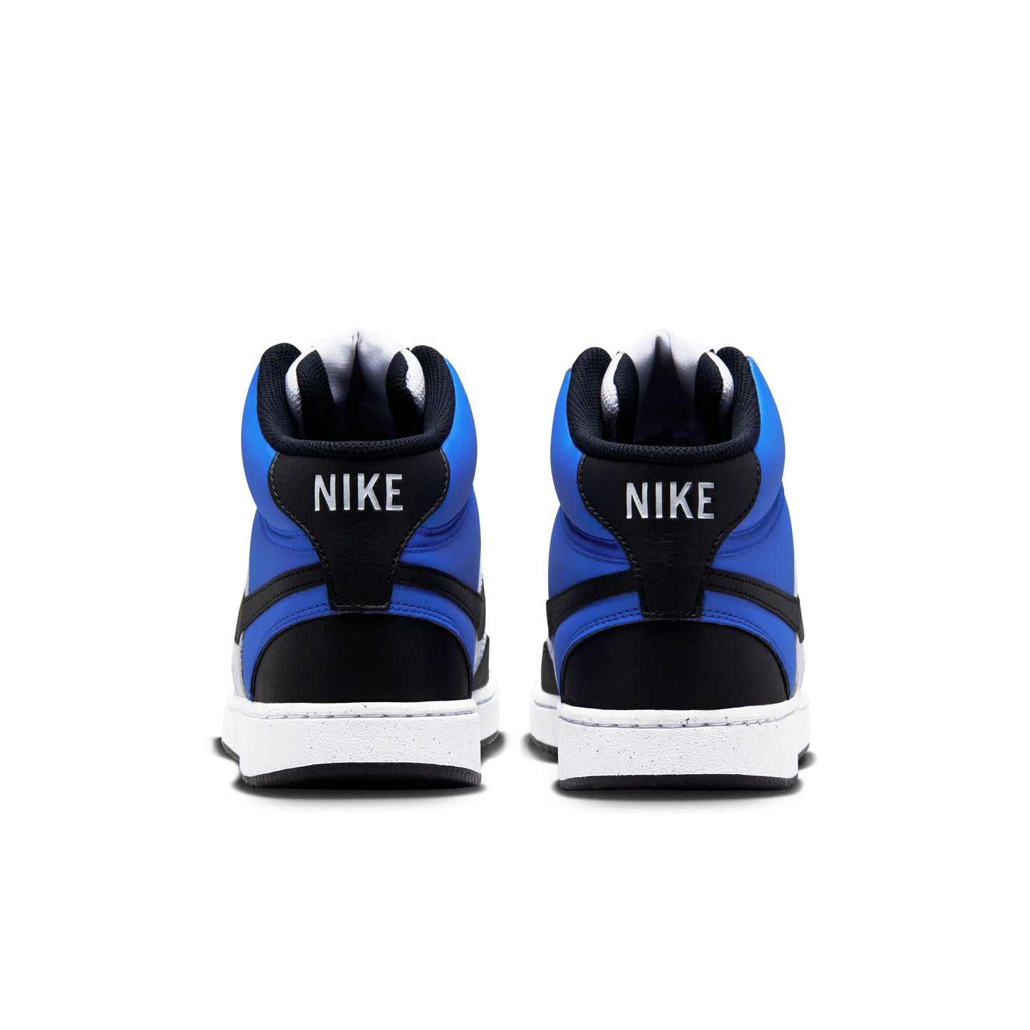 Nike Court Vision Mid royal black white FQ8740-480