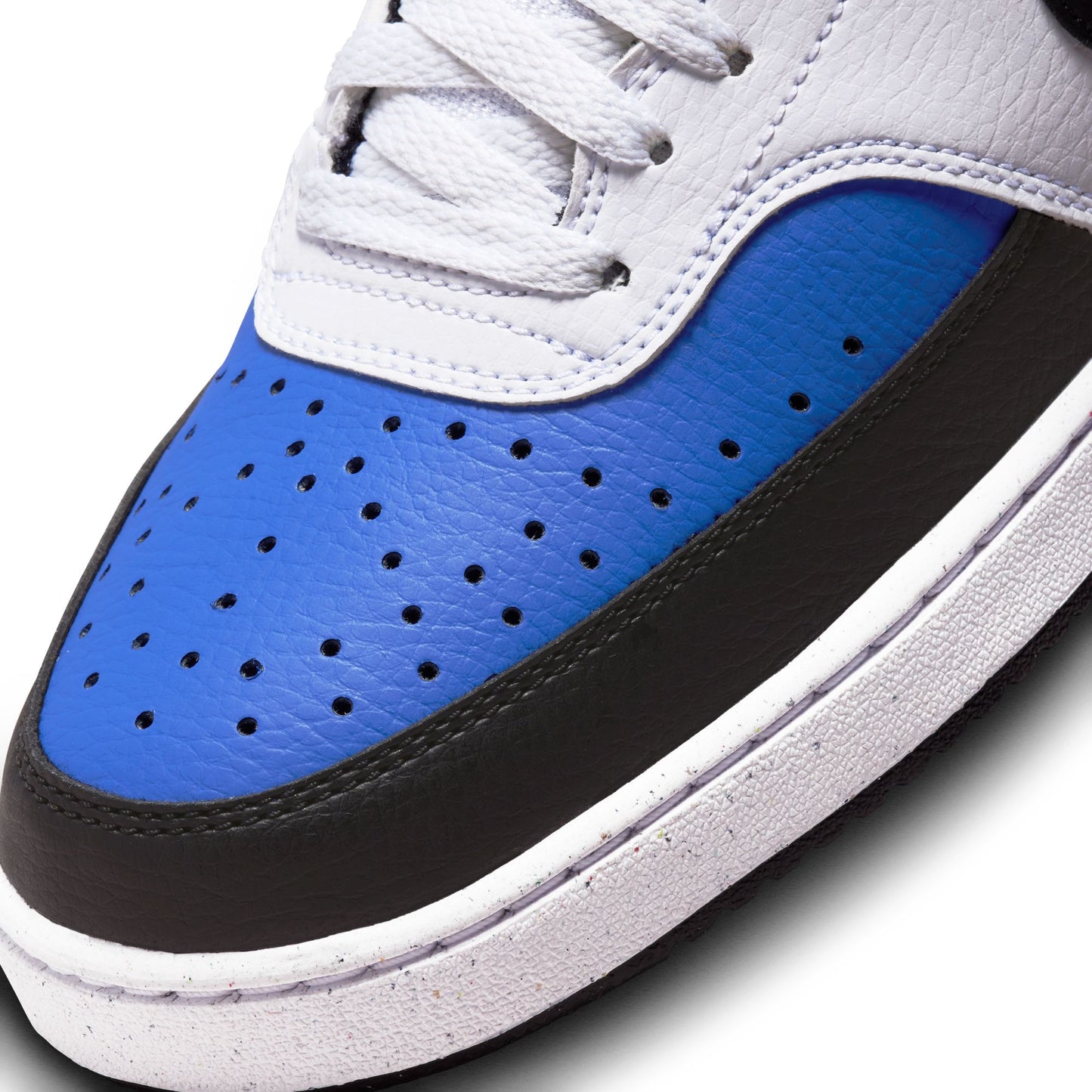 Nike Court Vision Mid royal black white FQ8740-480