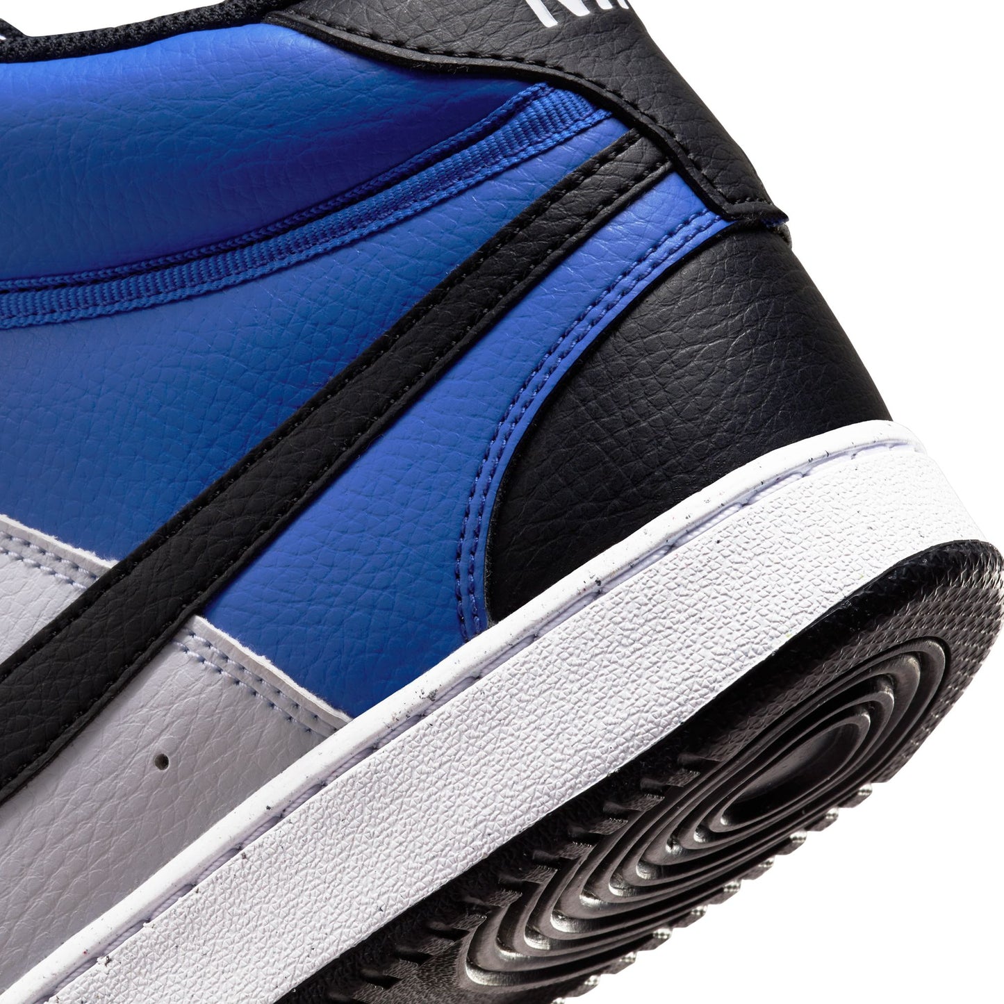 Nike Court Vision Mid royal black white FQ8740-480