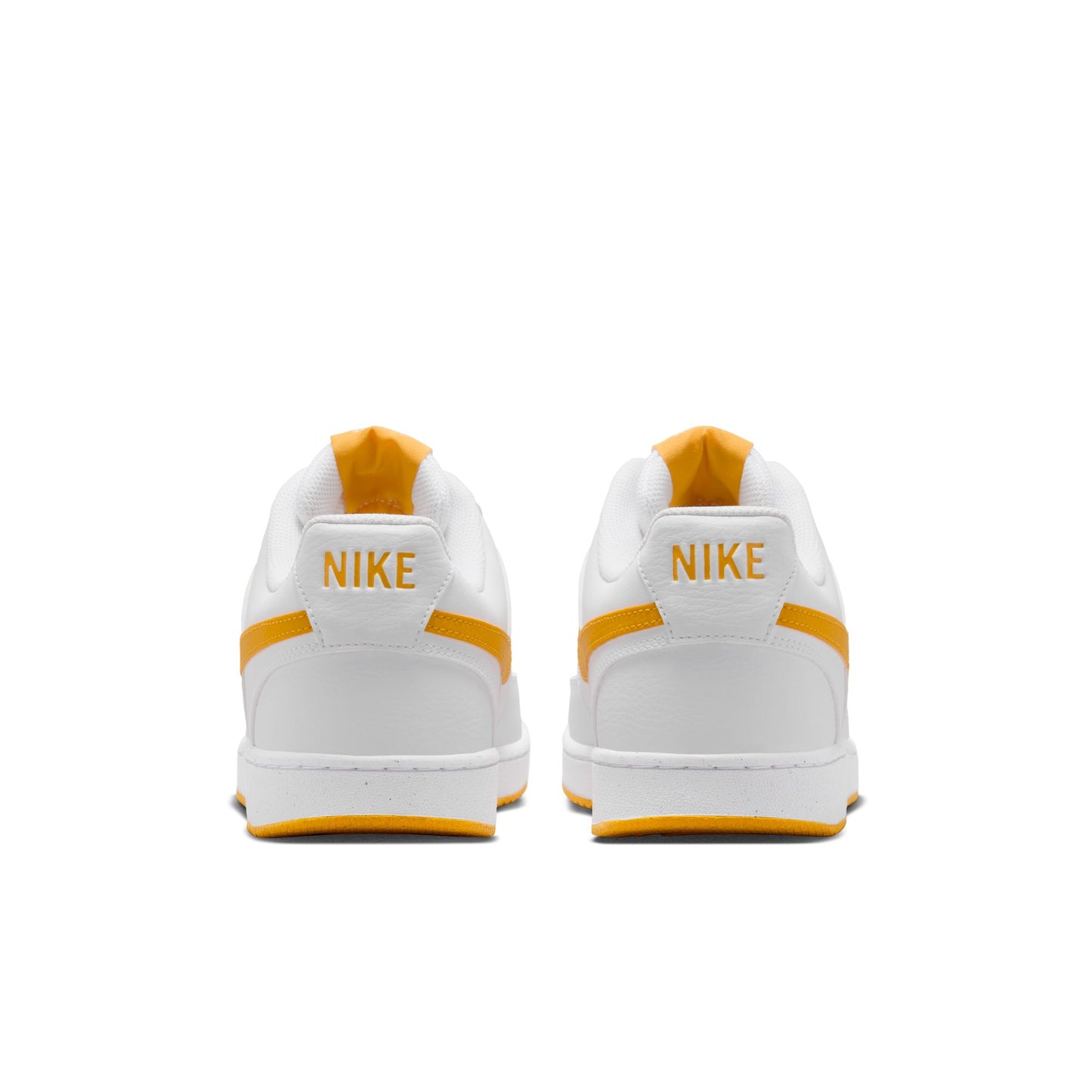 Nike Court Vision Low white gold HF1744-100