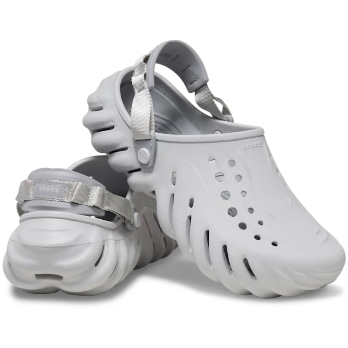 Crocs Echo Clog Atmosphere 207937