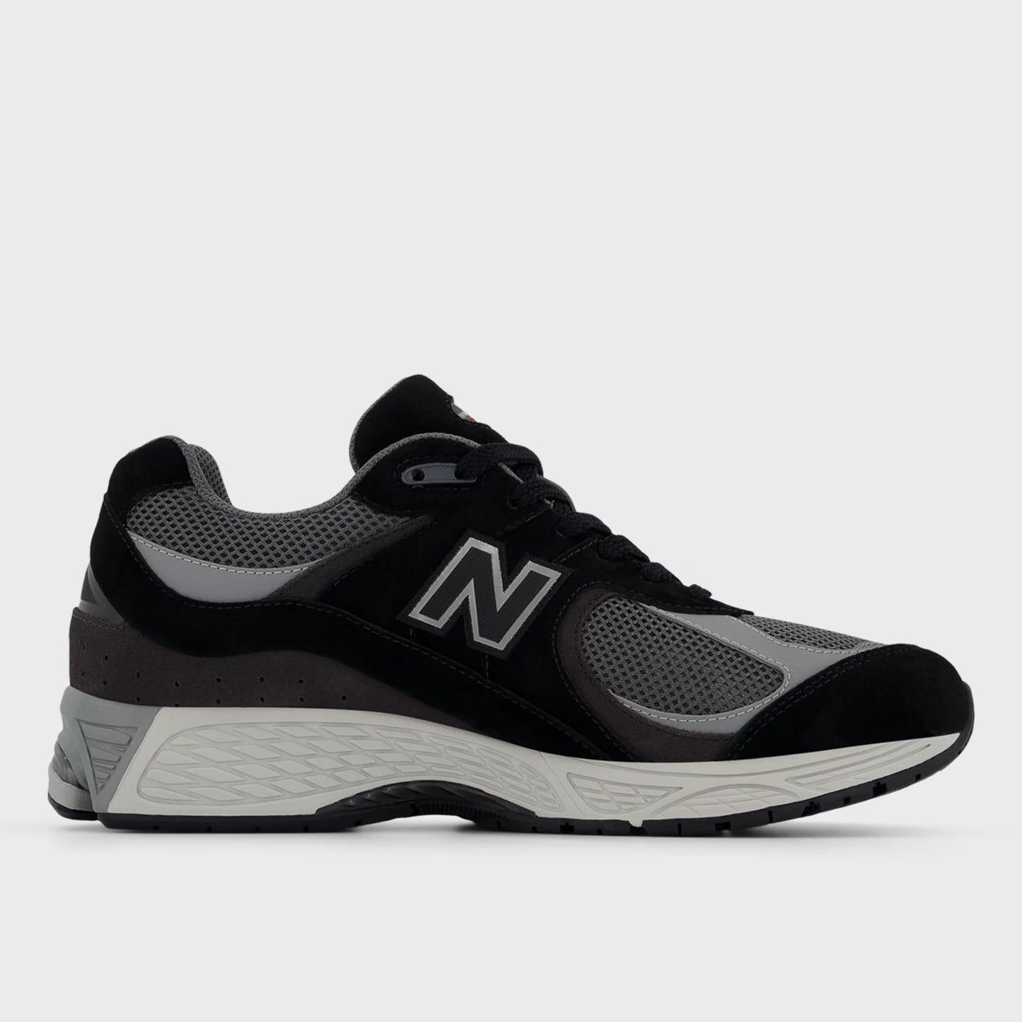 New Balance M2002RC Black Castlerock