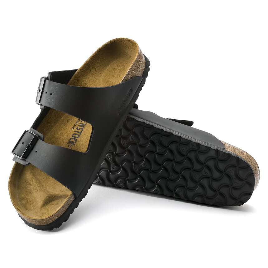 Birkenstock Arizona Birko-Flor black 0051791