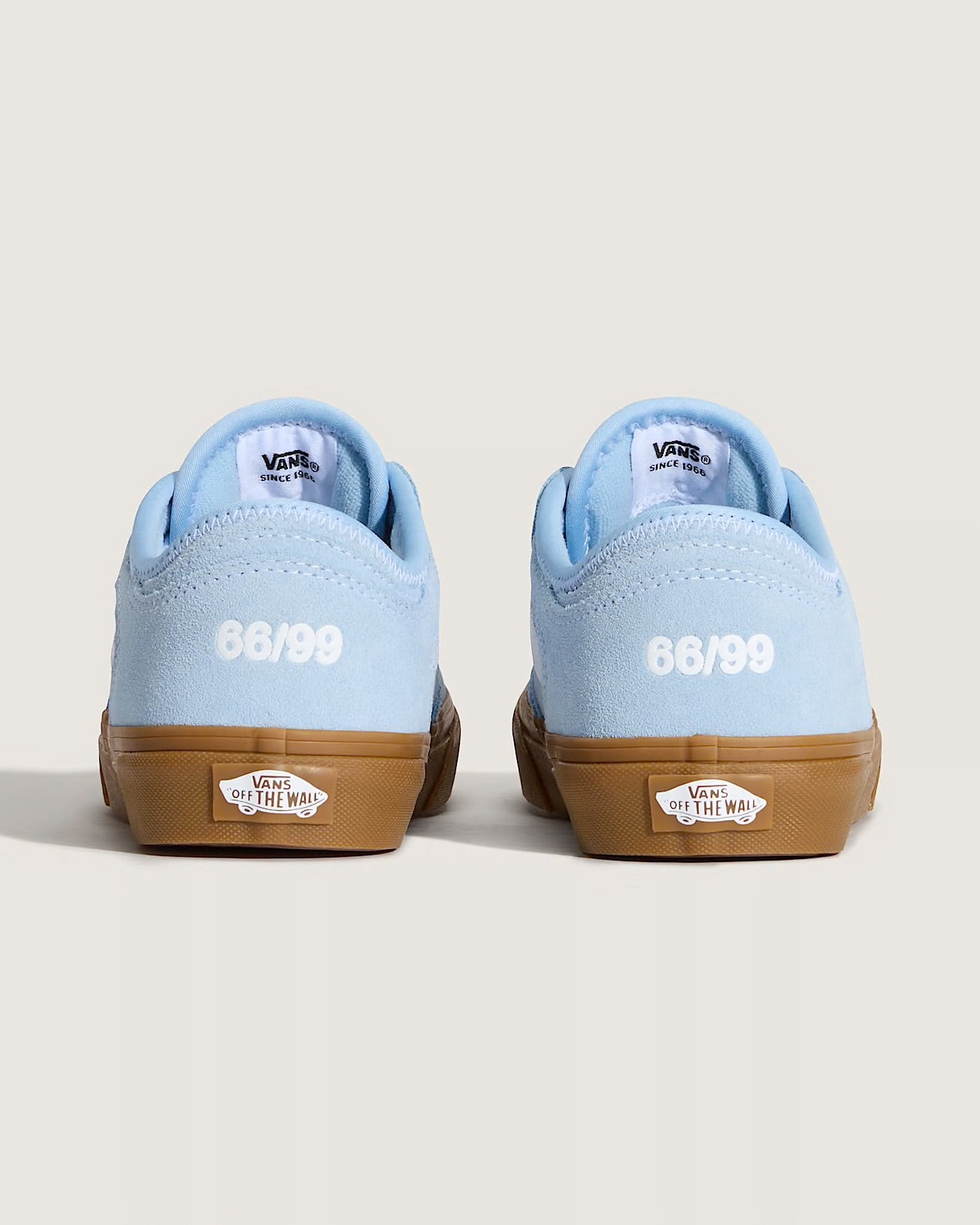 VANS Rowley Light Blue Gum VN000EDULTB