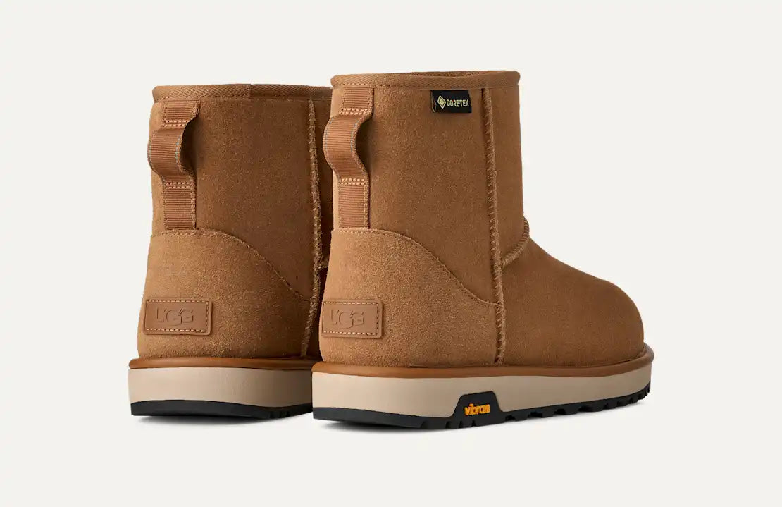 UGG Mini GTX Boot Chestnut 1171150