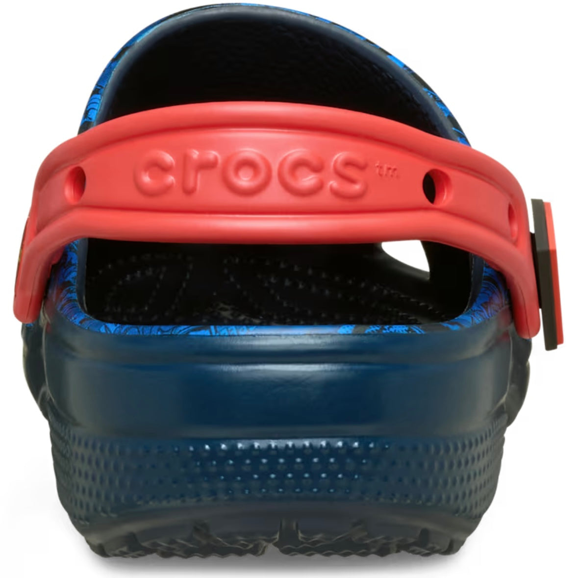 Crocs Superman Classic Clog