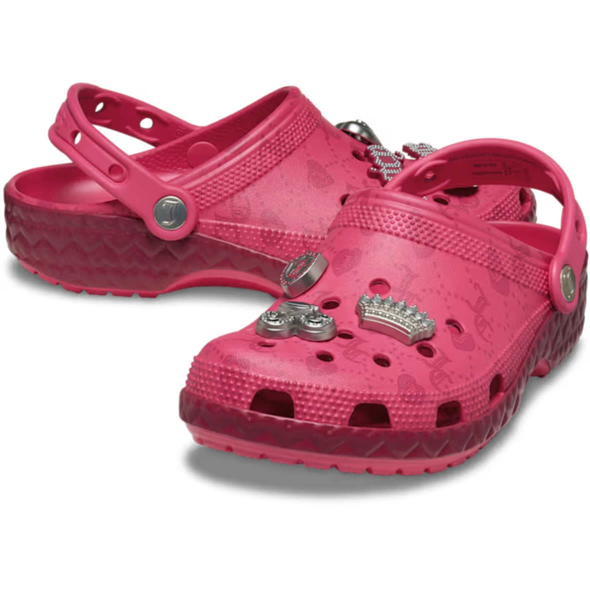 Crocs Juicy Couture Classic Clog