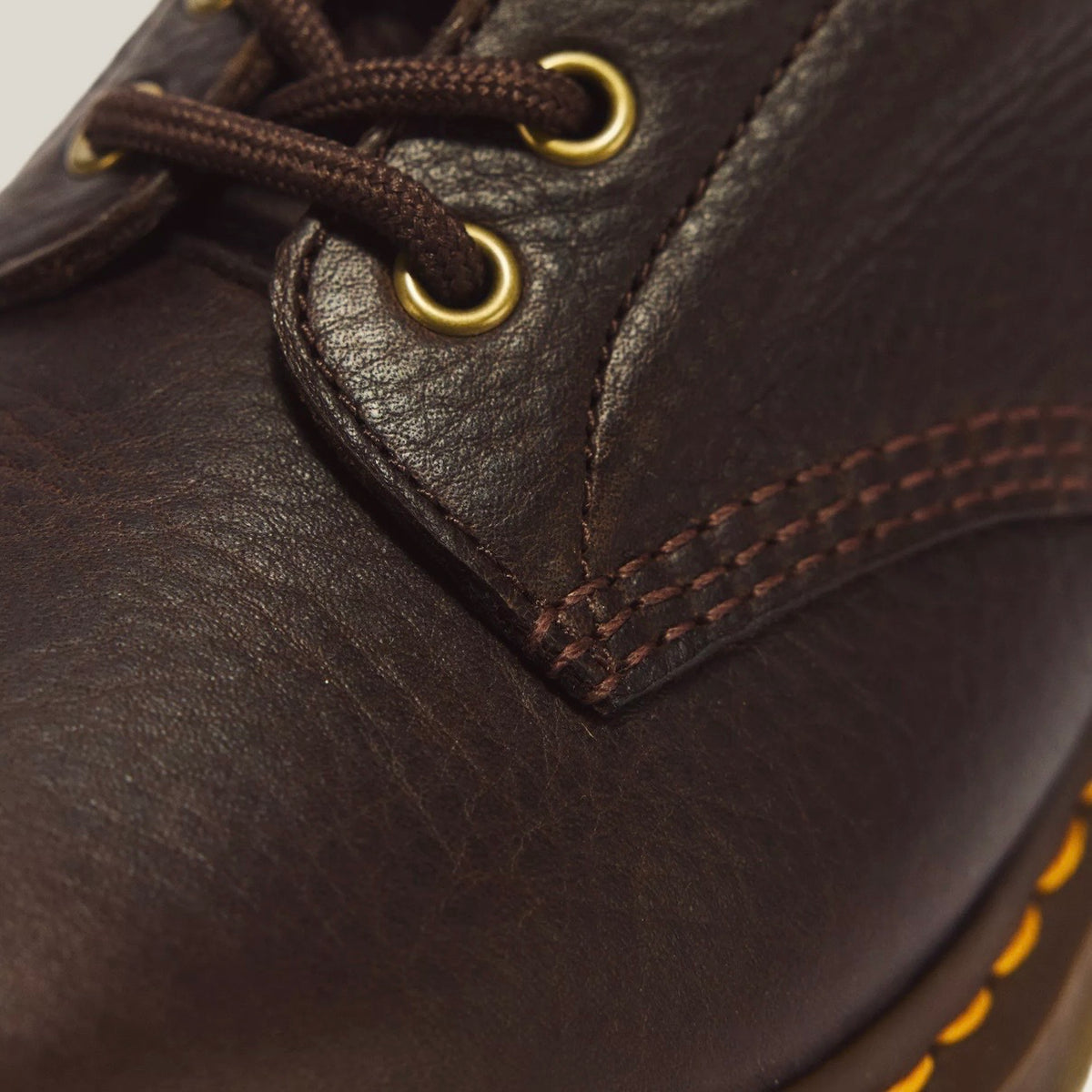 Dr.Martens 1460 Pascal Ambassador dark brown 31981201