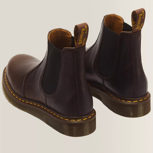 Dr.Martens 2976 Ambassador Chelsea Boots dark brown 31989200