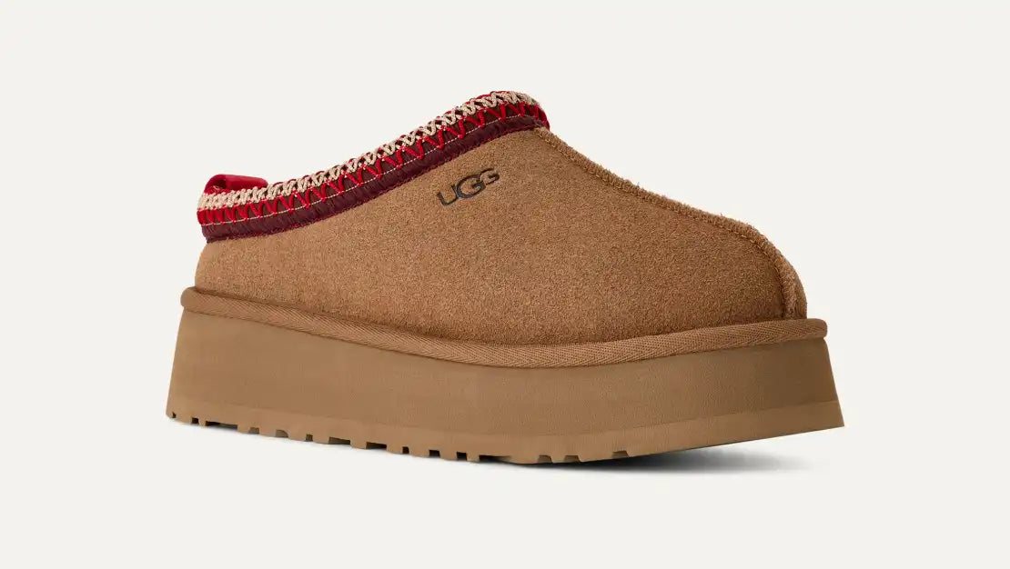 UGG Tazz II Chestnut 1174471
