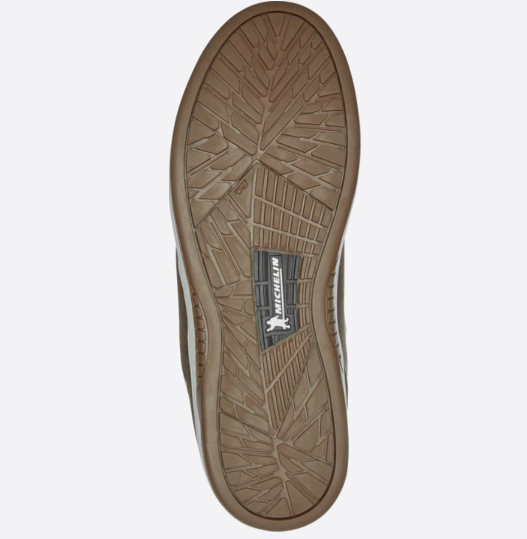 Etnies Marana Michelin Brown Blue