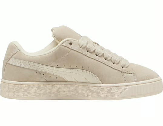 PUMA Suede XL Alpine Snow White 395205-54