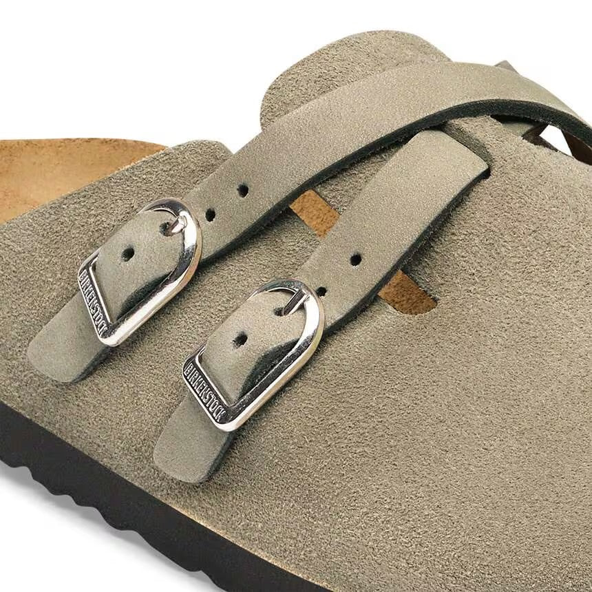 Birkenstock Blair Taupe 1032884