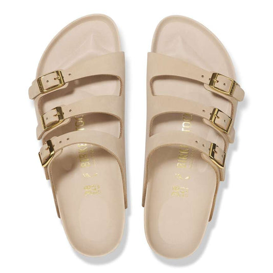 Birkenstock Florida Sandcastle 1029376