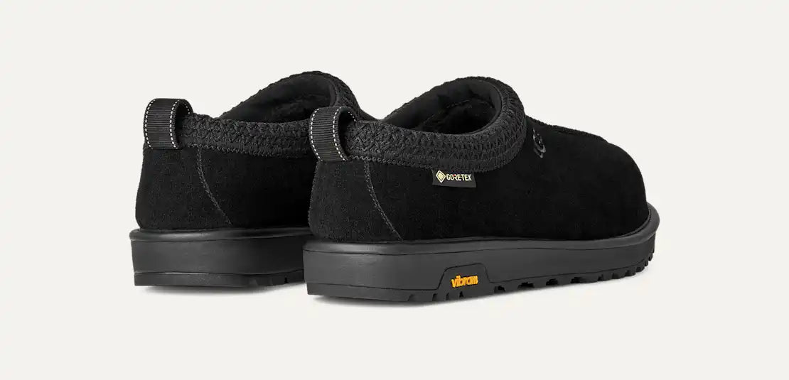 UGG Tasman GTX Black 1171304