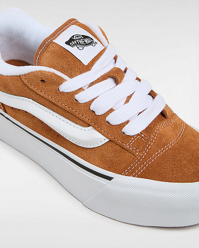 VANS Knu Stack Utility Glazed Ginger VN000CP6N1Z