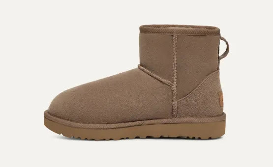 UGG Classic Mini 2 Boot Antilope 1016222