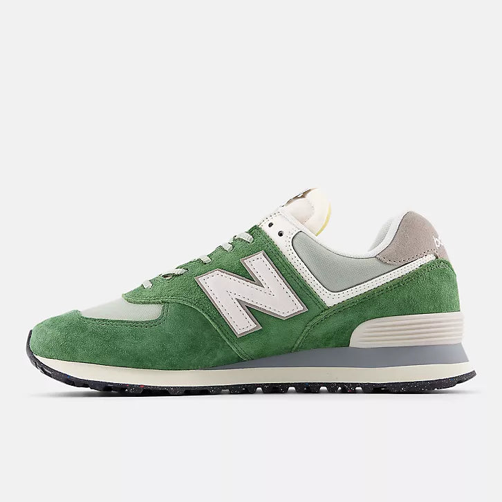 New Balance Sneaker U574GRE Dark Alpine Carter Snake