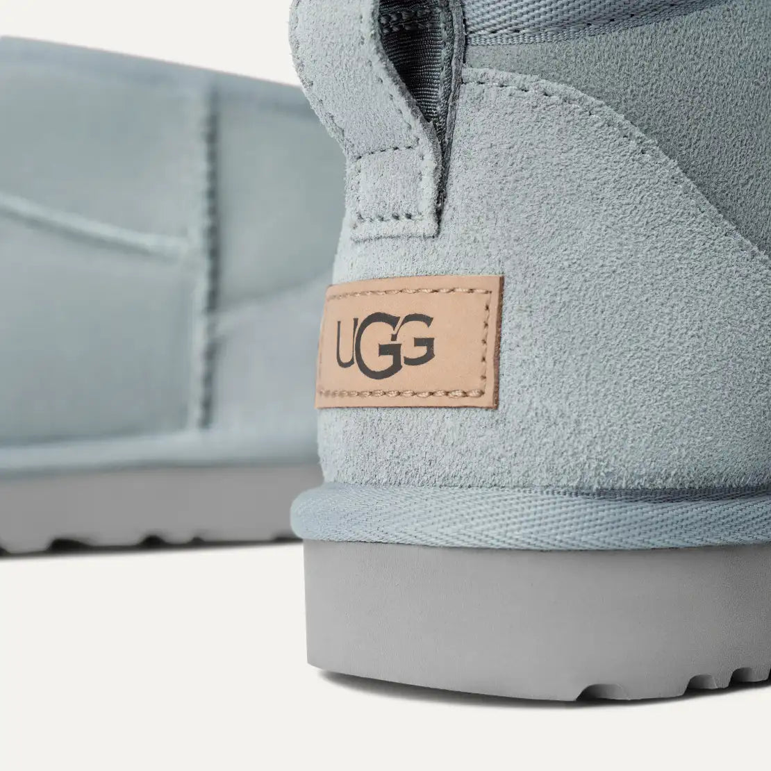 UGG Classic Ultra Mini Boot Sea Foam 1116109