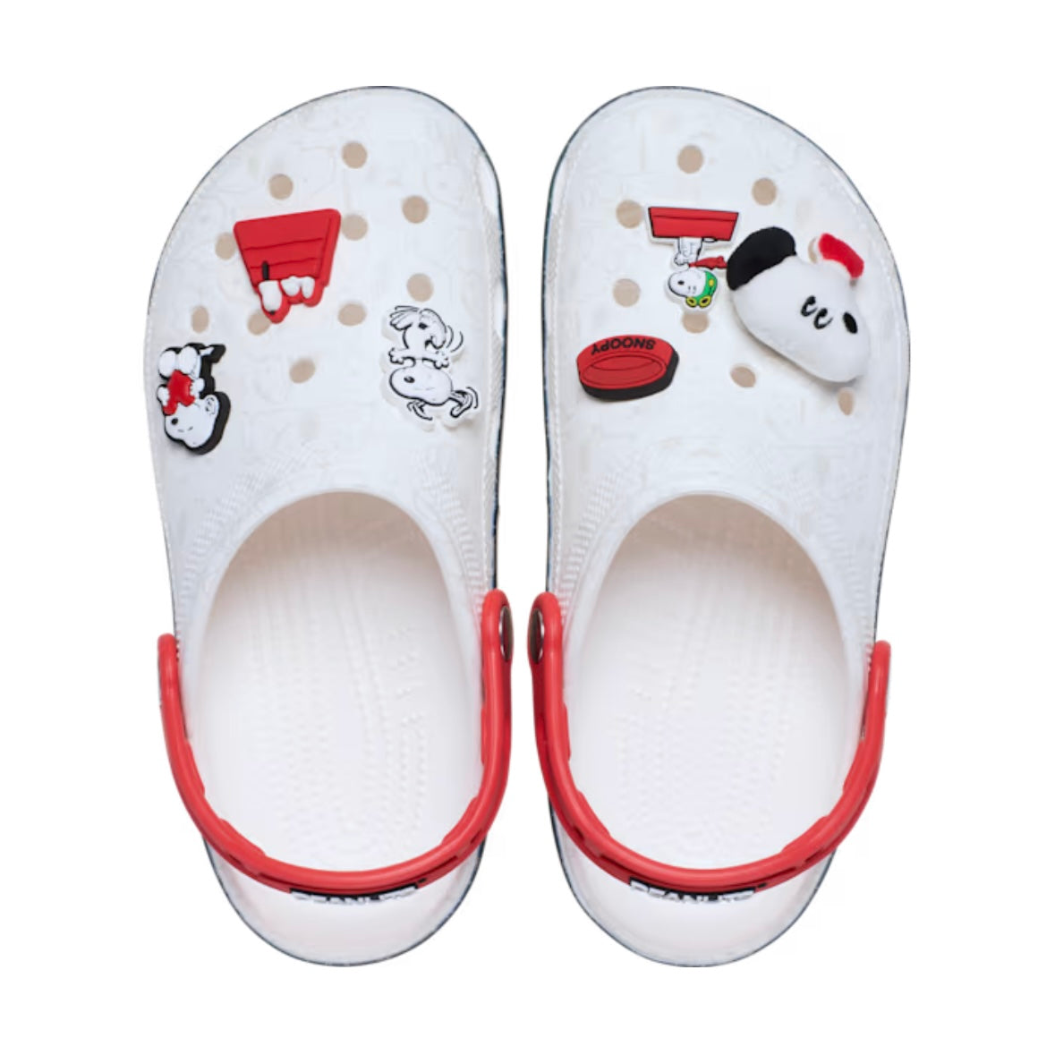 Crocs Peanuts Classic Clog