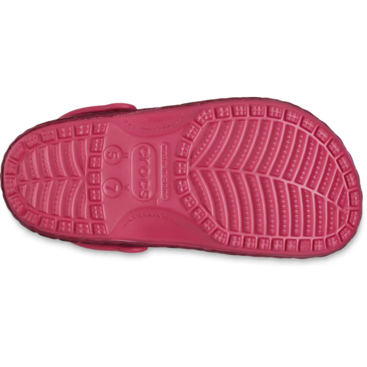 Crocs Juicy Couture Classic Clog