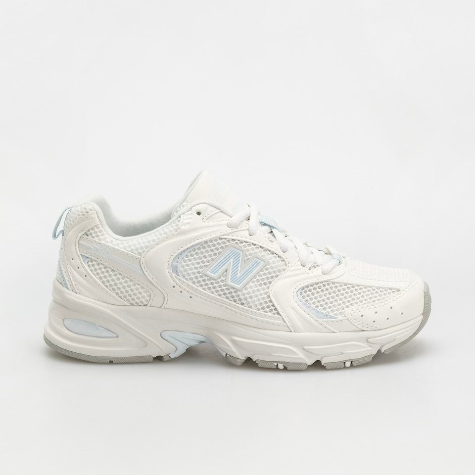New Balance U530CSD White Light Blue