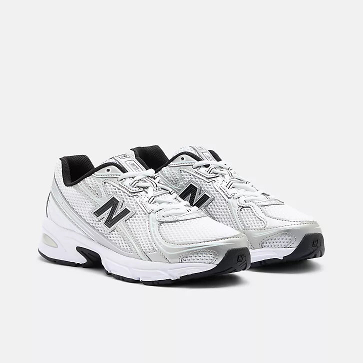 New Balance U740NW2 White Silver Black