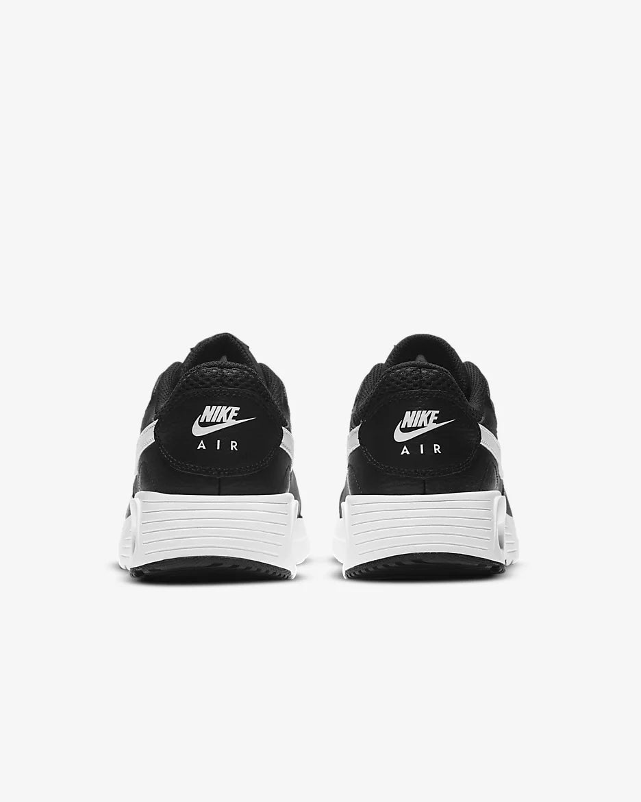 Nike Air Max SC CW4554-001 Black White