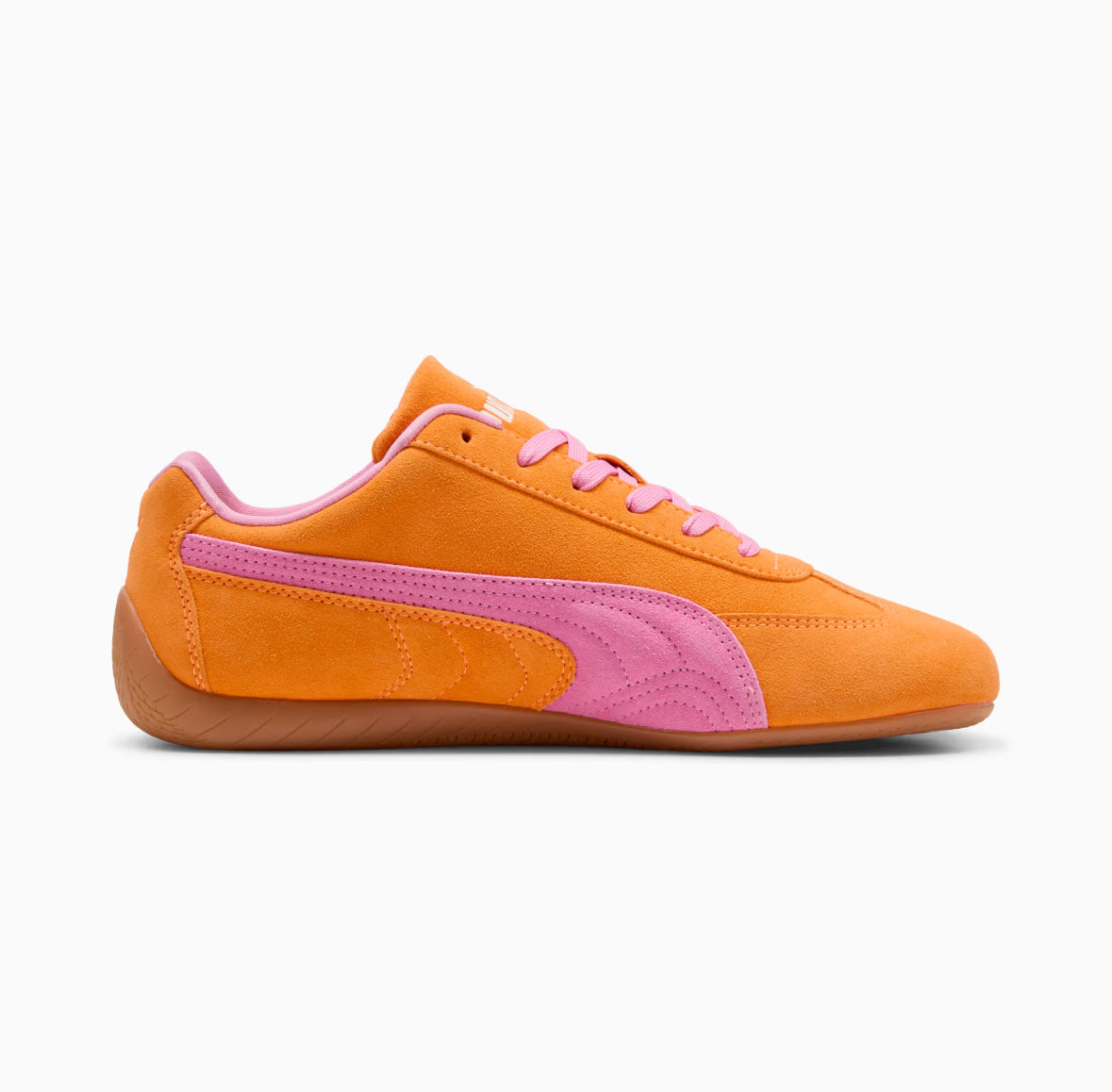 Puma Speedcat OG Orange Pink 398846-50