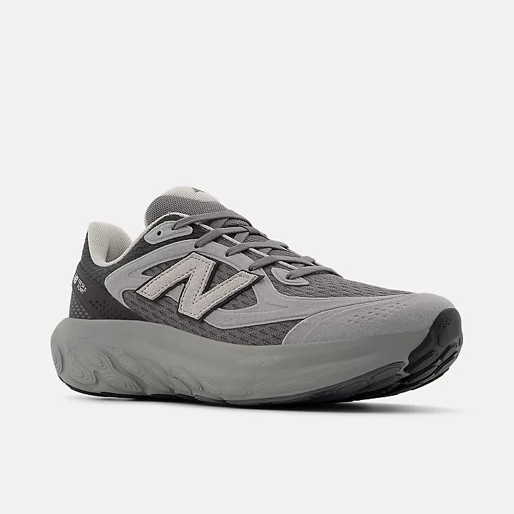 New Balance Fresh Foam Trainer UTRNAA Black Cement Slate Grey