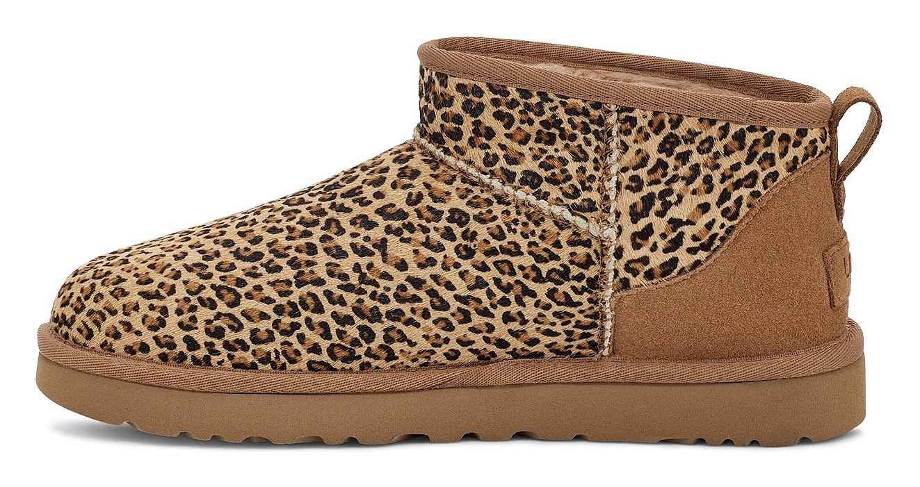 UGG Ultra Mini Boot Speckles 1149270