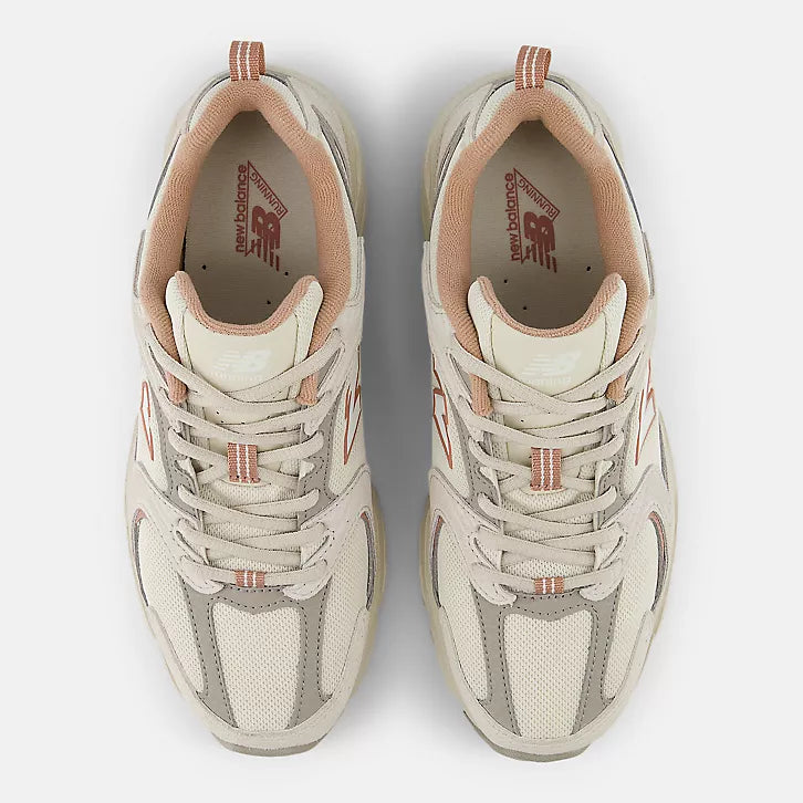 New Balance U530SMA Timberwolf Linen Landslide