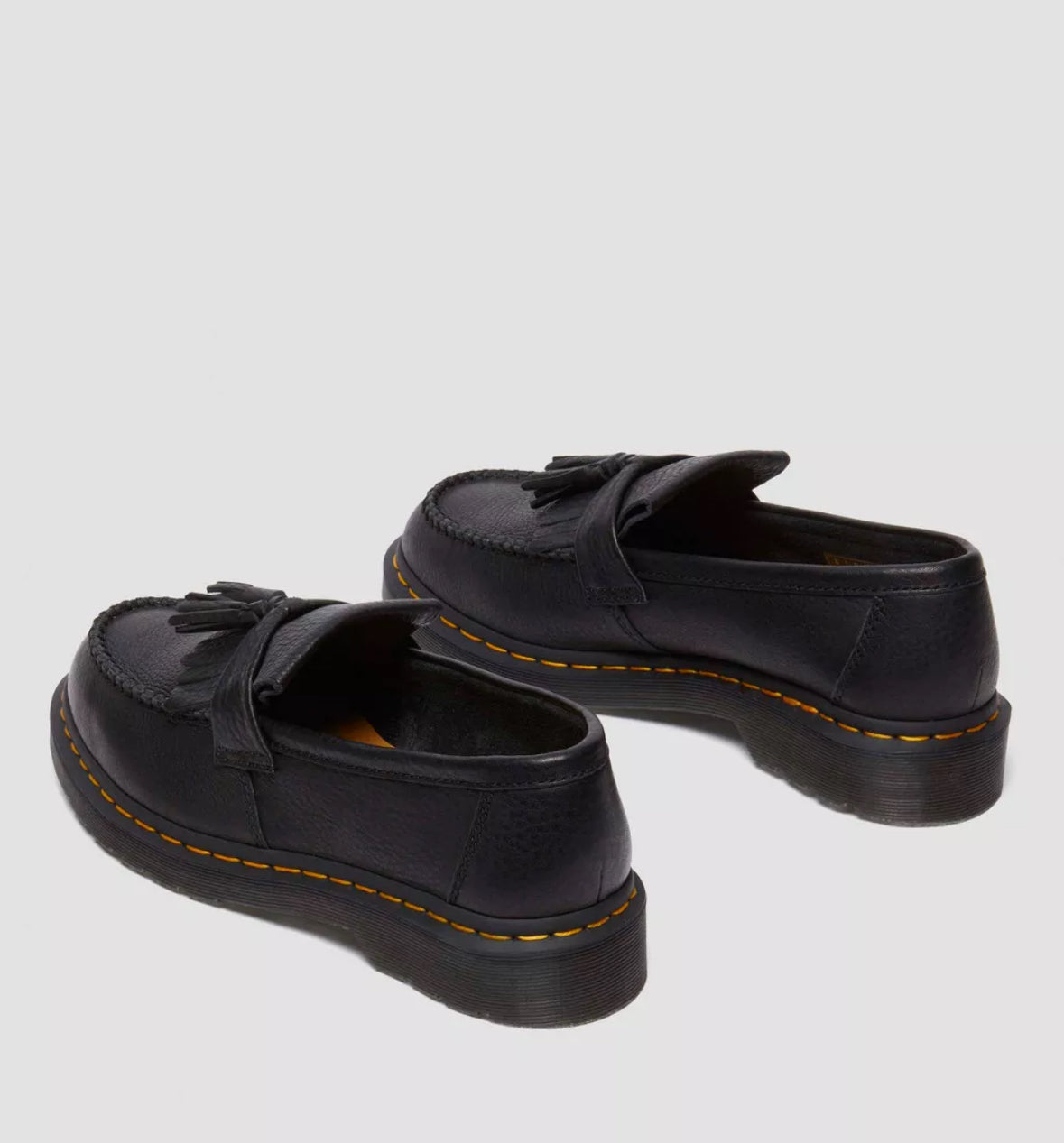 Dr.Martens Adrian Black Ambassador 31997001