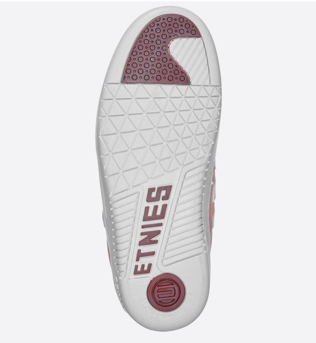 Etnies Locut X Keep A Breast Pink