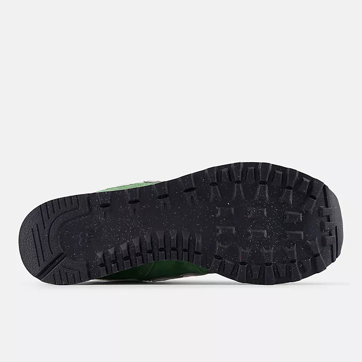 New Balance Sneaker U574GRE Dark Alpine Carter Snake