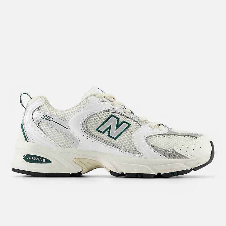 New Balance MR530 SX Seasalt Marsh Green