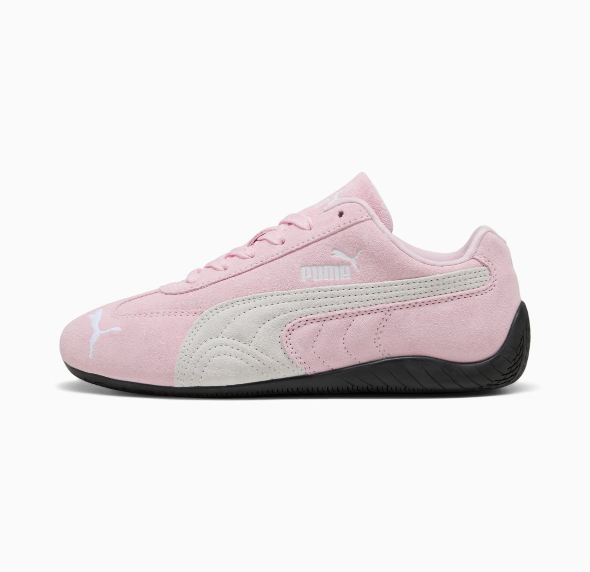 Puma Speedcat OG Whisp of Pink White 398846-04