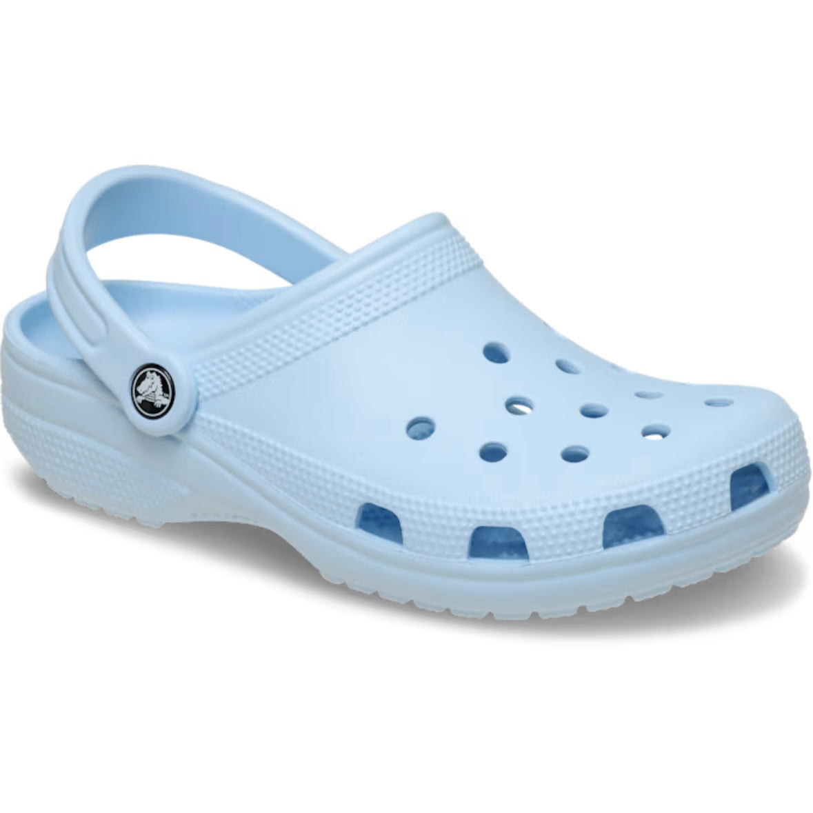 Crocs Classic Clog Blue Frost