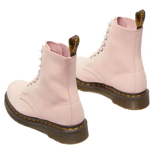 Dr.Martens 1460 Pascal Tumbled Nubuck Powder Pink 41077650
