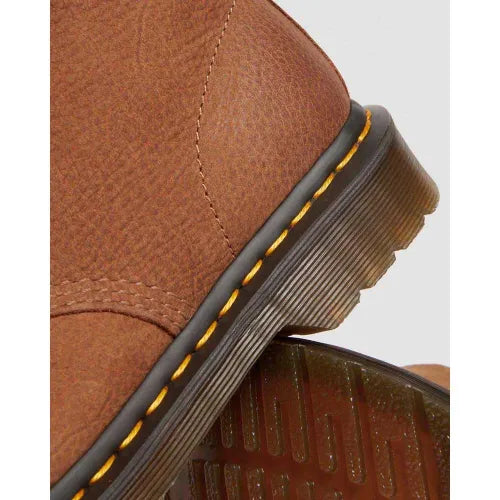 Dr.Martens 1460 Pascal Tumbled Nubuck Desert Brown 40967200