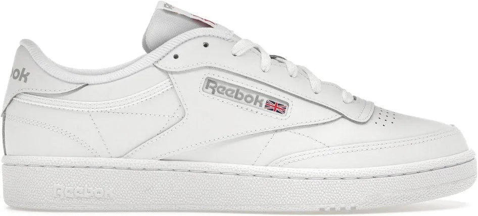 Reebok Club C85 white grey 100000154