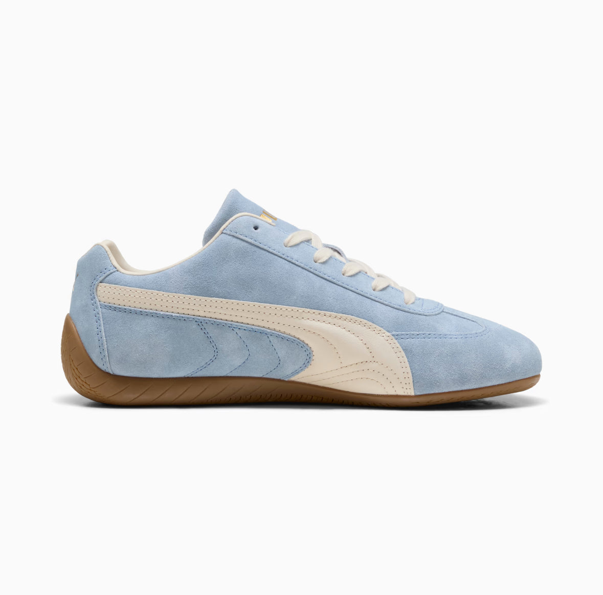 Puma Speedcat Faded Haute Tropical Alpine Snow 403688-01