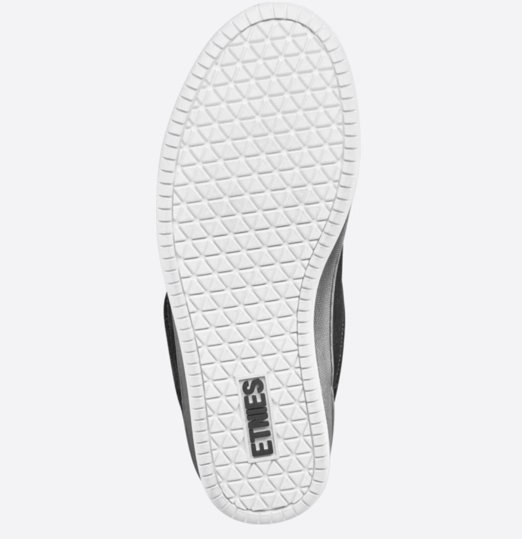 Etnies SAL 23 Black White