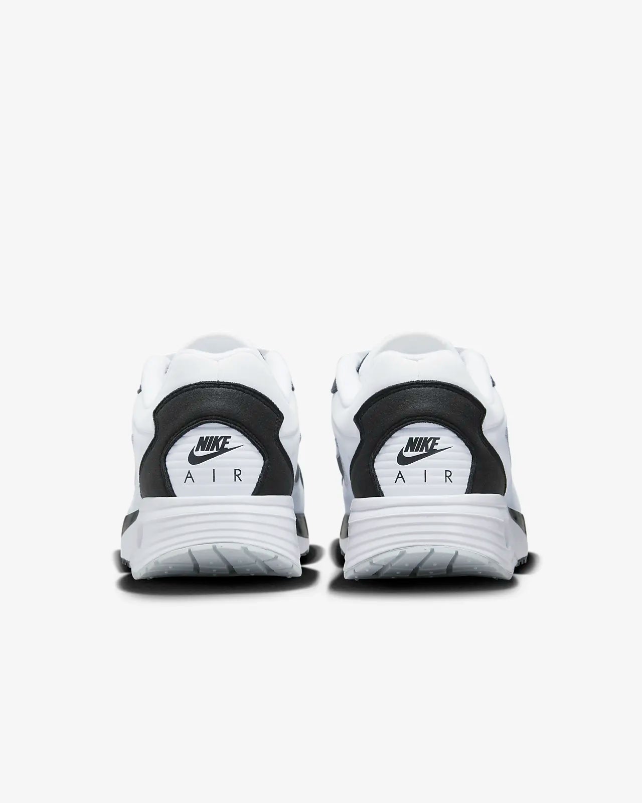 Nike Air Max Solo White Black DX3666-100
