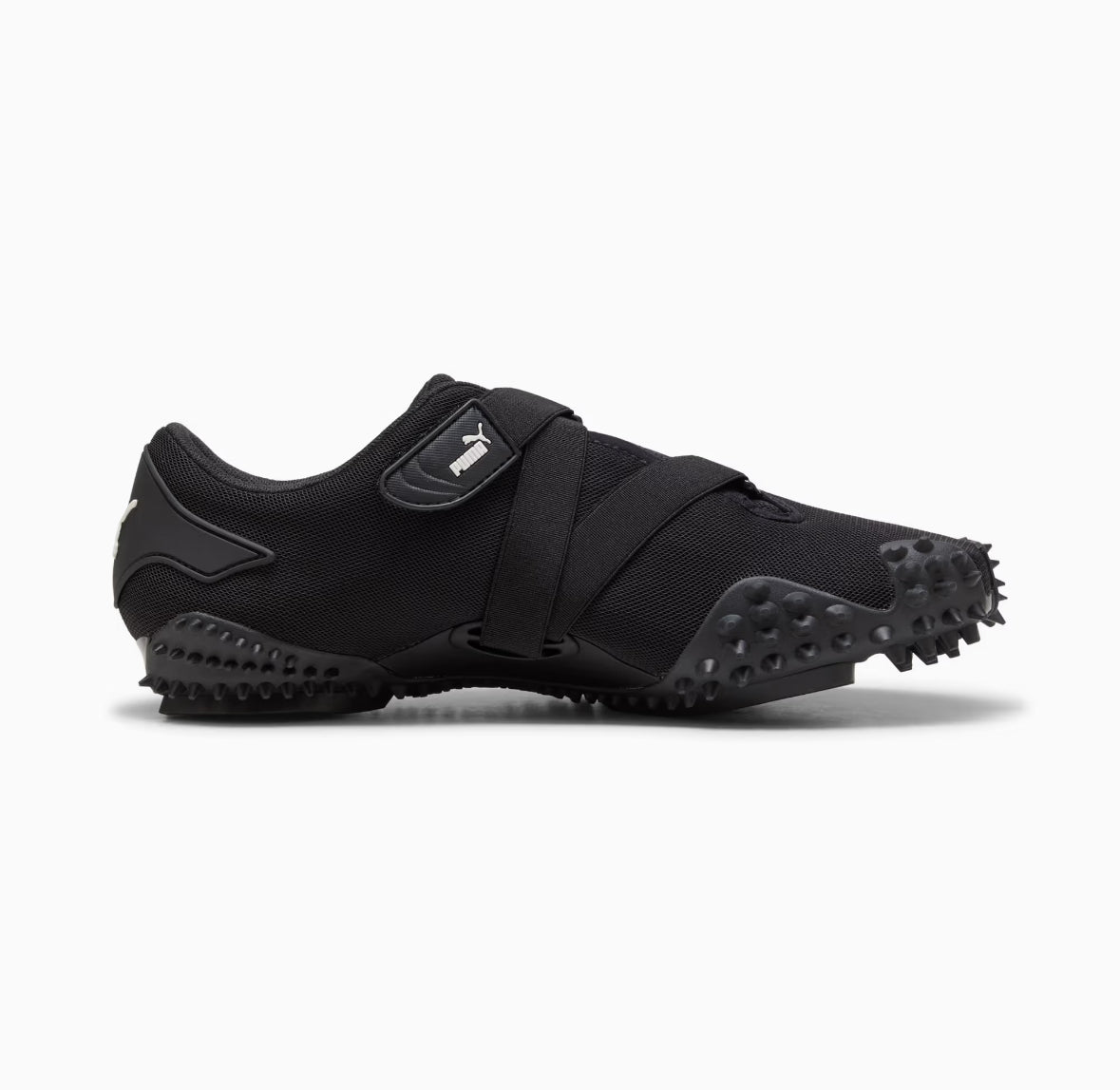 Puma Mostro OG Prime Black White 403206-09
