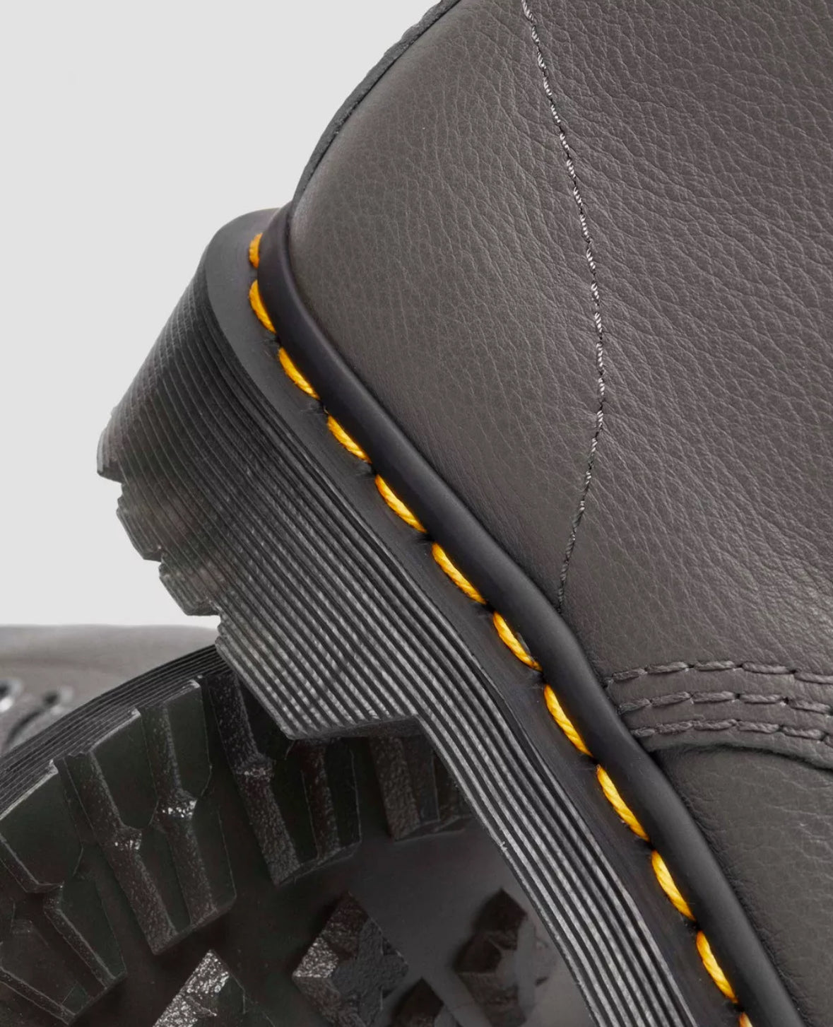 Dr.Martens 1460 Pascal Gunmetal Virginia 31693029